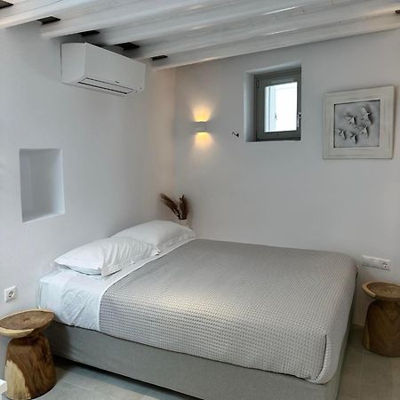 아폴로니아 Apollonion House 아파트 외부 사진