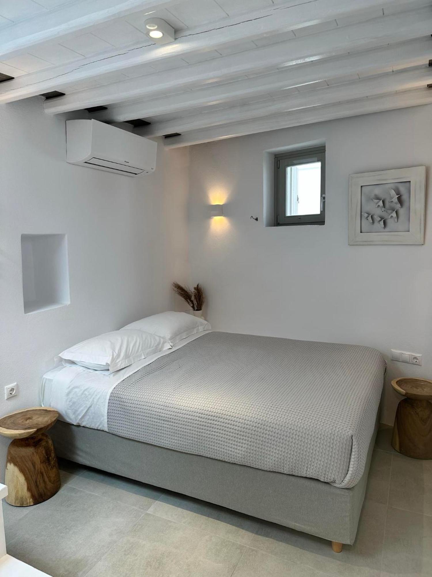 아폴로니아 Apollonion House 아파트 외부 사진