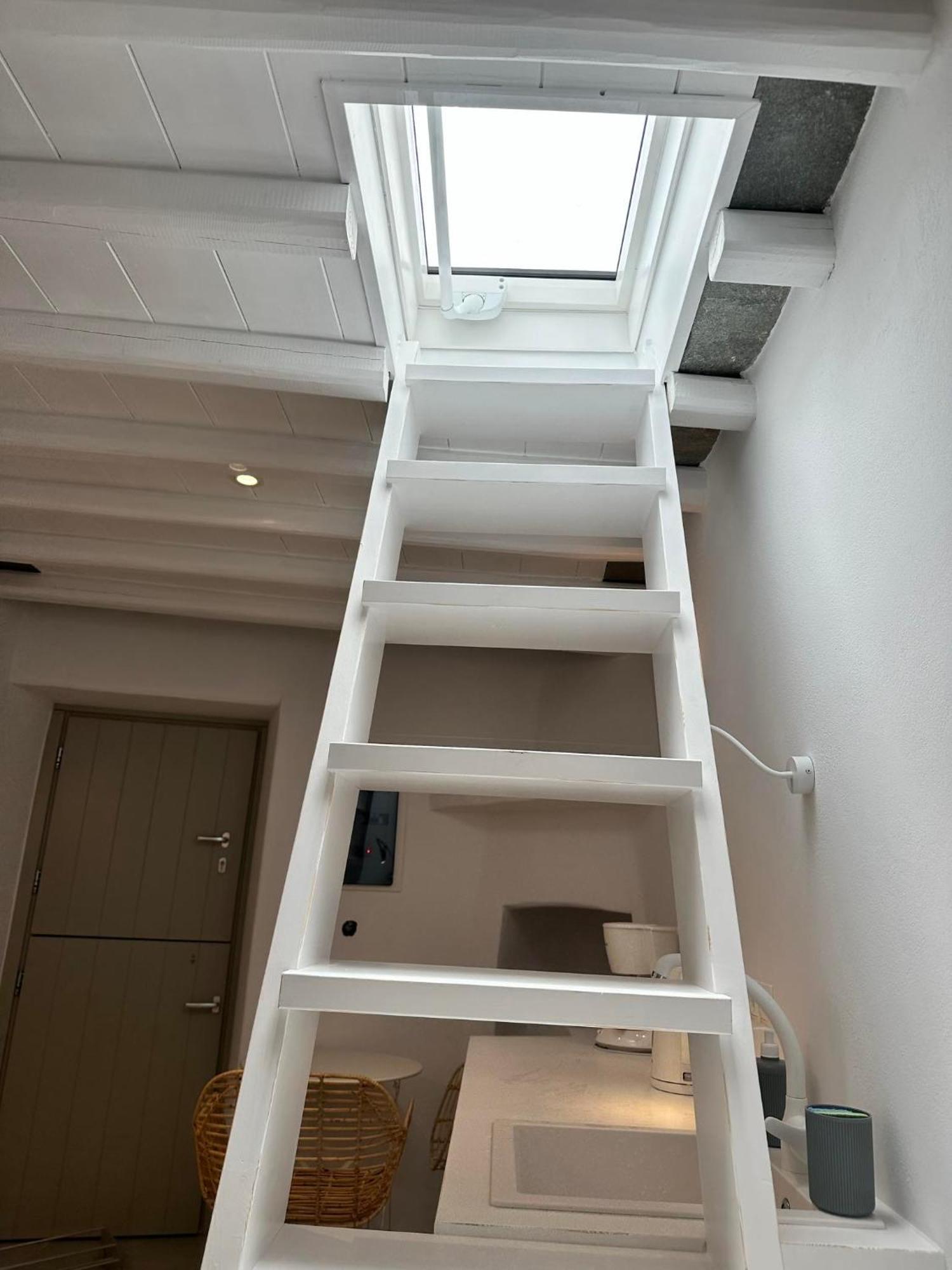 아폴로니아 Apollonion House 아파트 외부 사진