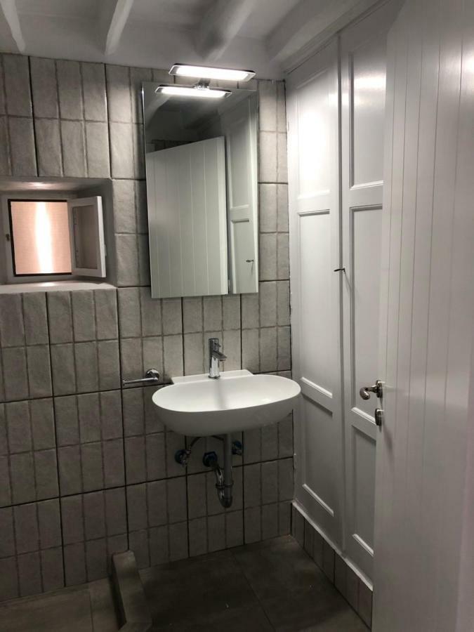 아폴로니아 Apollonion House 아파트 외부 사진