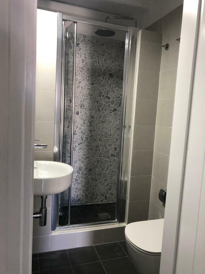 아폴로니아 Apollonion House 아파트 외부 사진