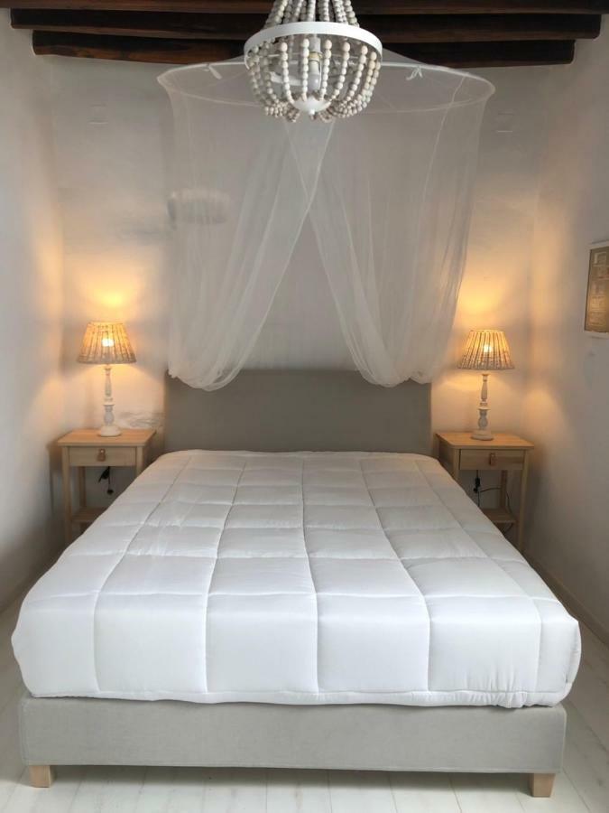 아폴로니아 Apollonion House 아파트 외부 사진