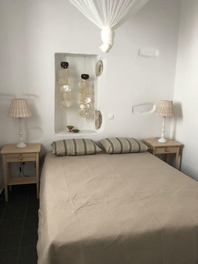 아폴로니아 Apollonion House 아파트 외부 사진