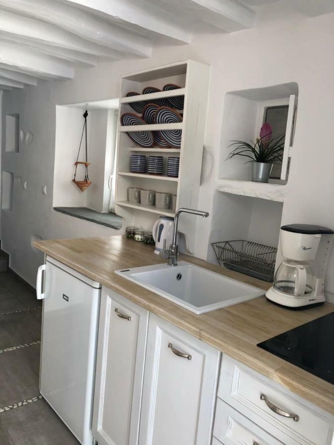 아폴로니아 Apollonion House 아파트 외부 사진