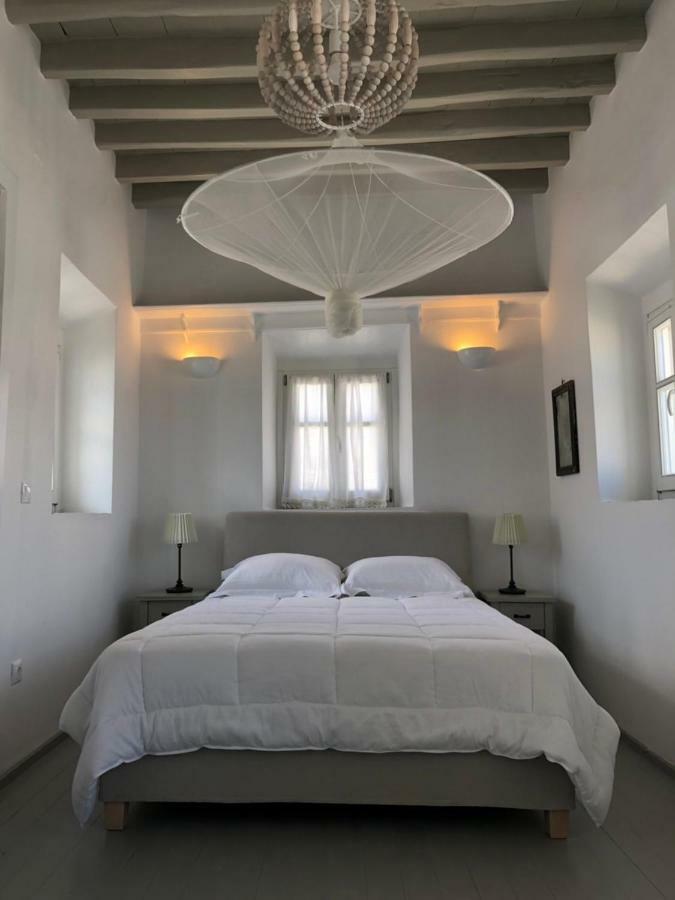 아폴로니아 Apollonion House 아파트 외부 사진
