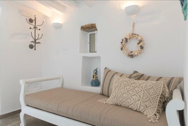 아폴로니아 Apollonion House 아파트 외부 사진